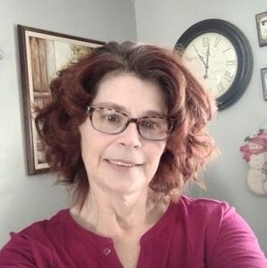 Meet your Posher, Tammy